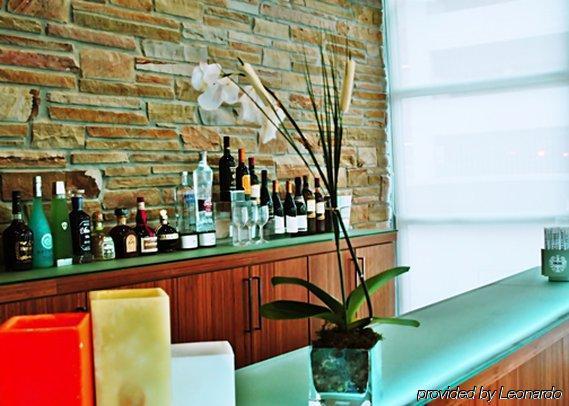 Clifton South Beach Hotel Miami Beach Restaurant billede
