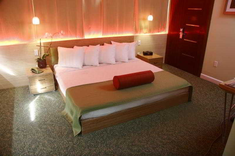 Clifton South Beach Hotel Miami Beach Værelse billede