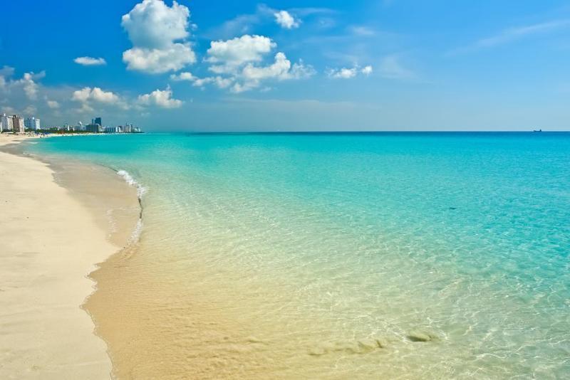 Clifton South Beach Hotel Miami Beach Eksteriør billede
